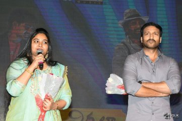 Nirmala Convent Movie Audio Launch